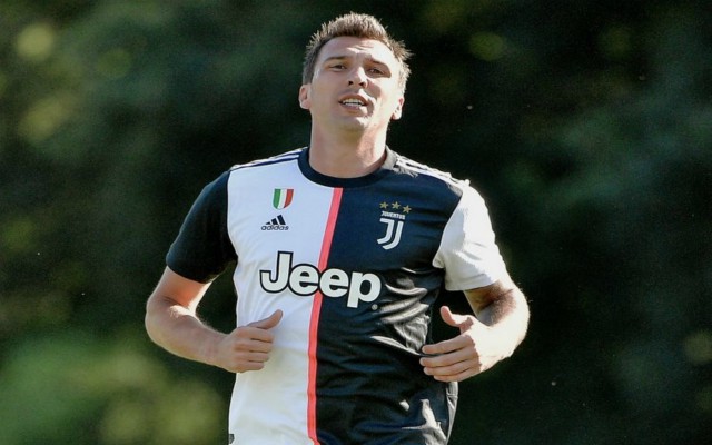 Mandzukic1