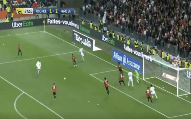 Mbappe