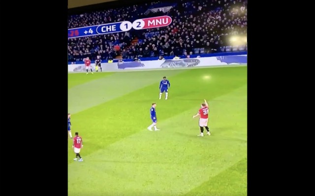 McTominay