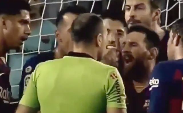 Messi-Dembele-red-card-Barcelona-Sevilla
