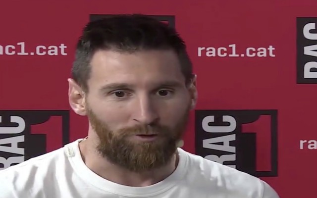 Messi