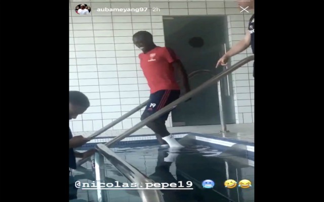 Nicolas-Pepe