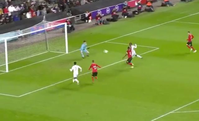 Nketiah-goal-England-U21s-hat-trick