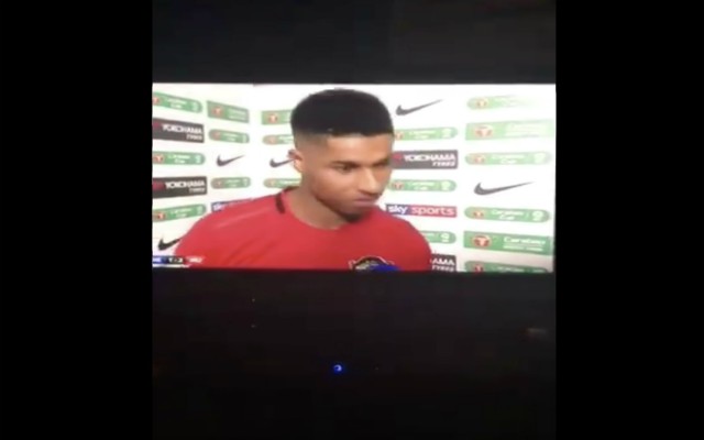 Rashford