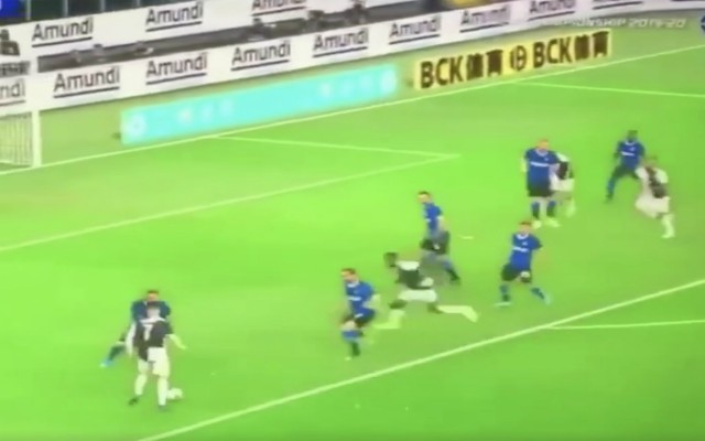 Ronaldo