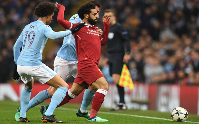 Sane-and-Salah-battle