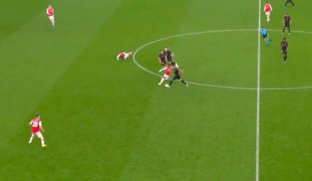 duarte goal