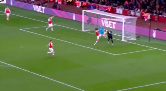 ayew goal