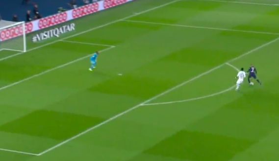 mbappe goal