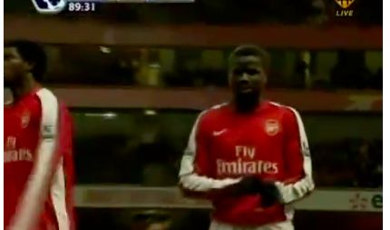 eboue video