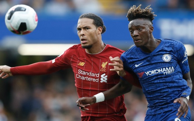 Van-Dijk-Abraham
