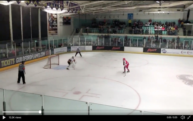 Video-Cech-makes-amazing-save-on-ice-hockey-debut