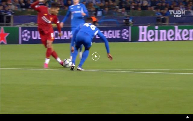 Video-Firmino-insane-Rabona-pass