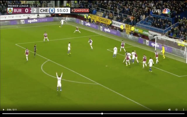 Video-Pulisic-completes-hat-trick-for-Chelsea