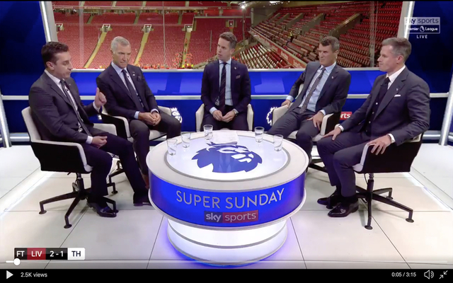 Video-Sky-Sports-panel-on-Dele-Alli