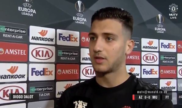 dalot-interview-video