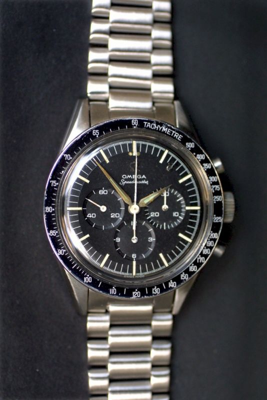 The watch that was stolen