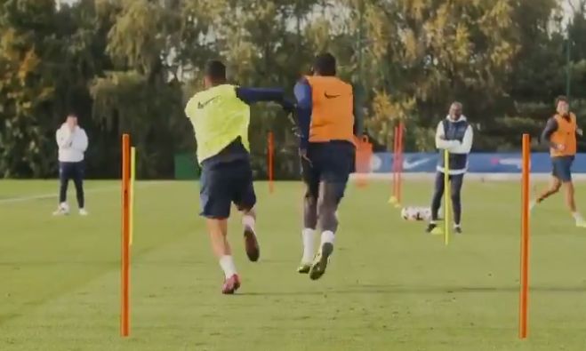 emerson-training-video