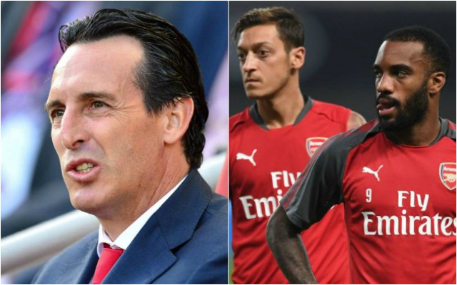 emery-ozil-lacazette-arsenal