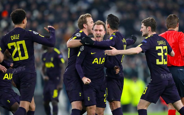 eriksen-kane-davies-alli-spurs