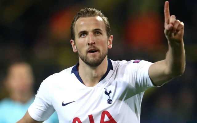 kane spurs