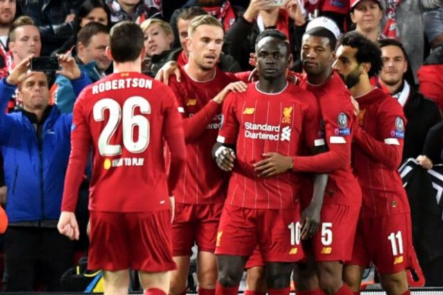 robertson liverpool