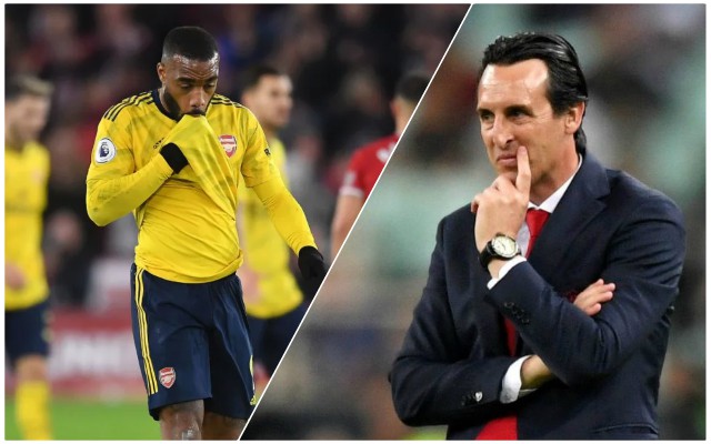 lacazette-emery