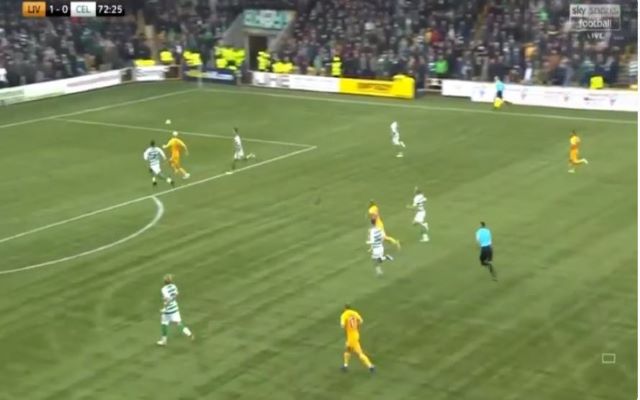 livi-goal