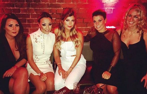 rooney-coleen-party
