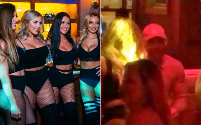 rooney-party-pictures