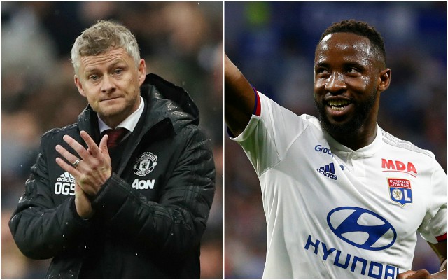 solskjaer-dembele