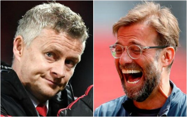 solskjaer-sad-klopp-laugh