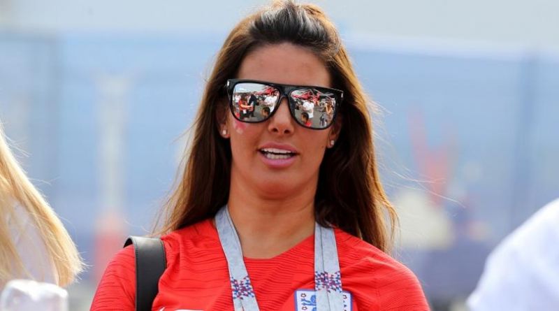 rebekah vardy