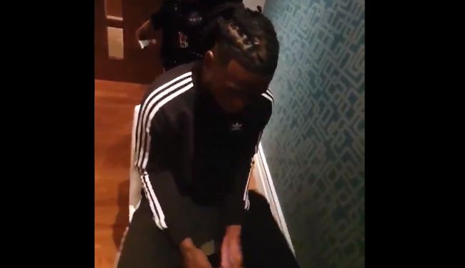 wan-bissaka-hair-cut
