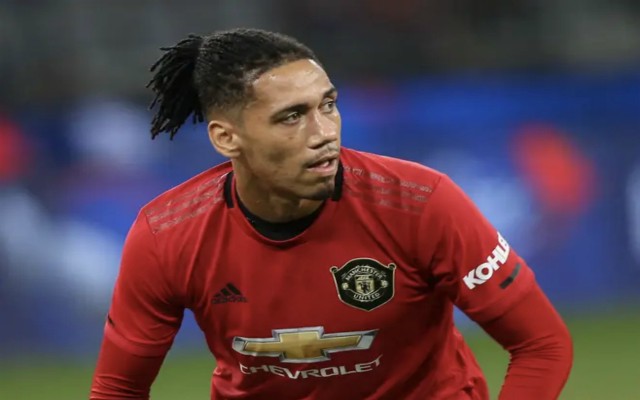 Chris-Smalling
