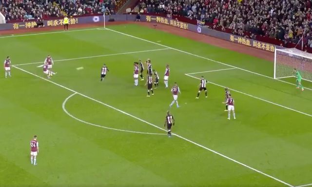 Hourihane-goal-Villa-Newcastle