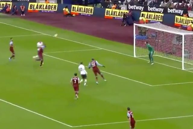 Kane-goal-Tottenham-West-Ham