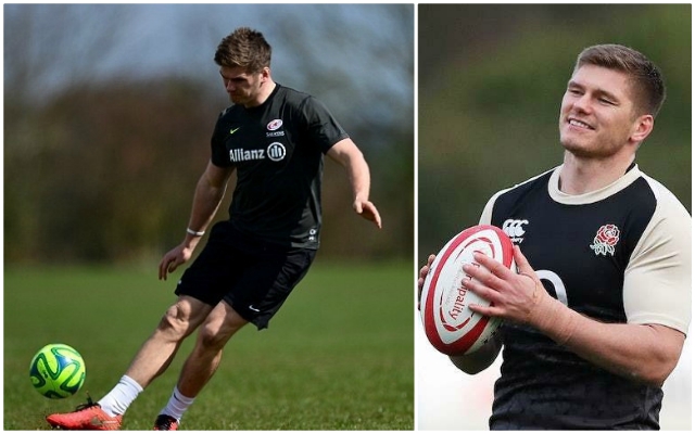 Owen-Farrell