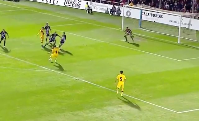 Perez-goal-Barcelona-Cartagena