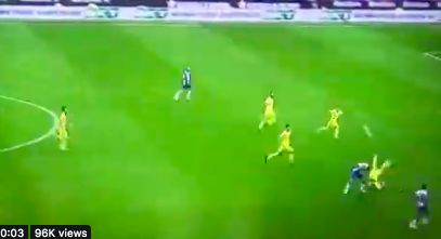 moreno video