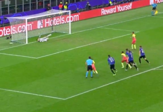 jesus penalty miss