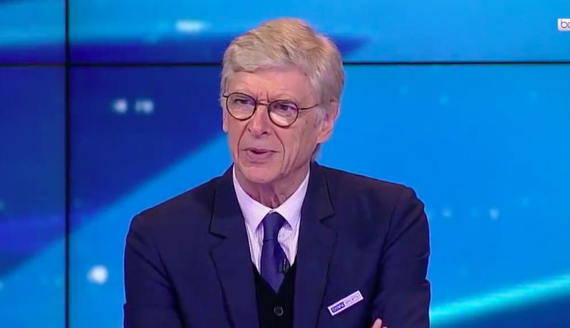 wenger hazard video