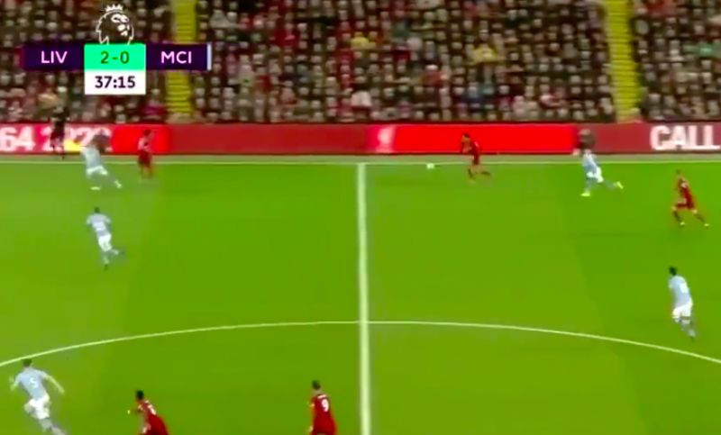 liverpool man city trent alisson
