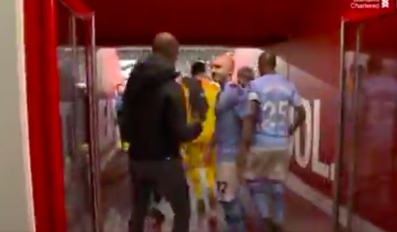 guardiola angelino video
