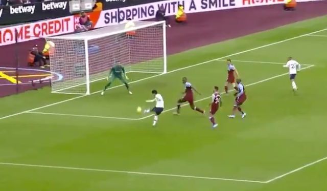 Son-goal-Tottenham-West-Ham