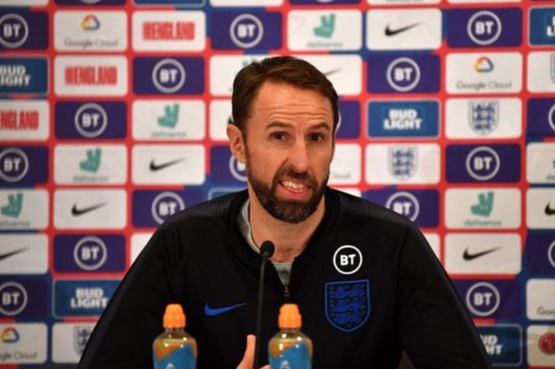 Southgate