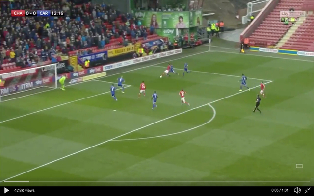 Video-Gallagher-scores-for-Charlton-vs-Cardiff