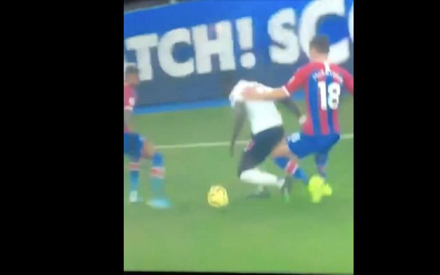 Video-Mane-skill-vs-Palace