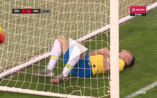 Video-Martinelli-worrying-moment-on-Brazil-duty