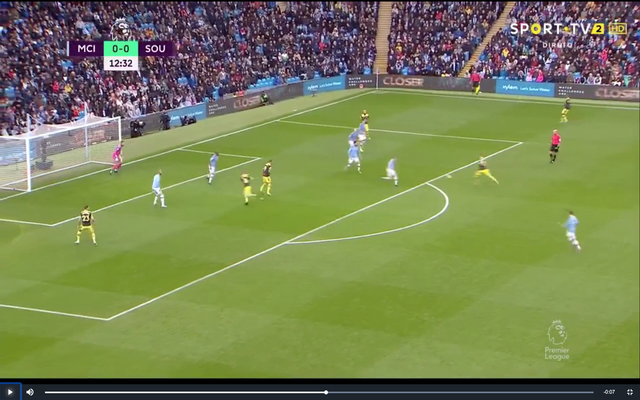 Video-Ward-Prowse-goal-vs-City